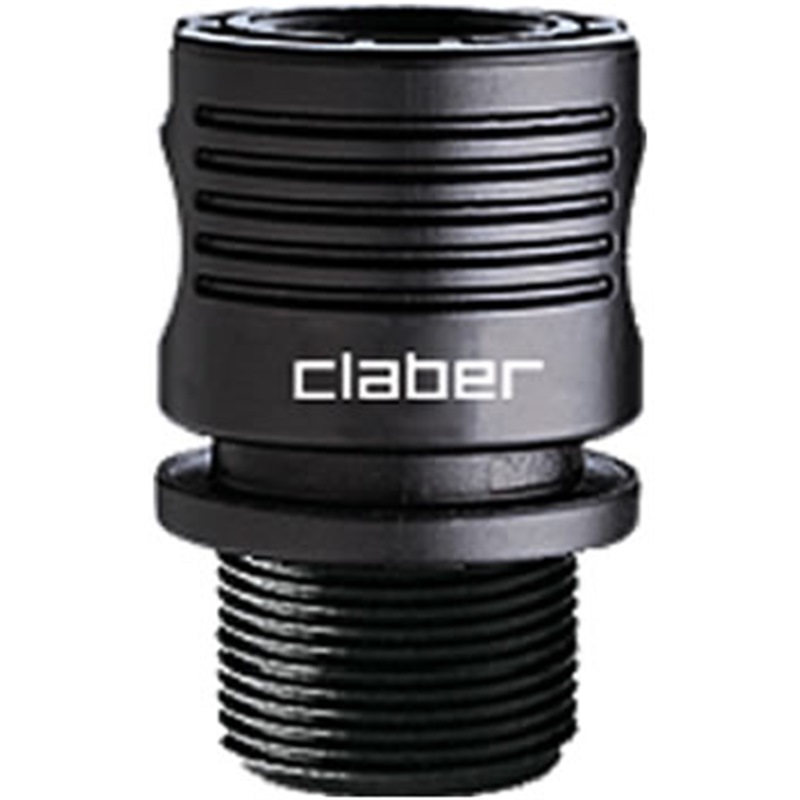 CLABER 3/4" AUTO ADAPTOR BL 91494