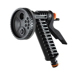 CLABER GARDEN MULTI FUNCTION PISTOL 9373