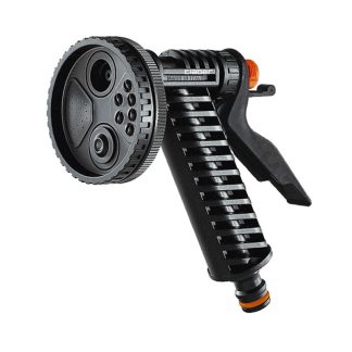 CLABER GARDEN MULTI FUNCTION PISTOL 9373