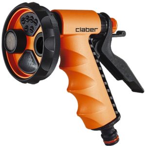 CLABER ERGO GARDEN SPRAY PISTOL 9391