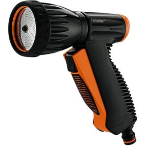 CLABER MULTI JET SPRAY PISTOL 9563
