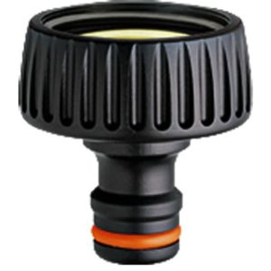 CLABER 3/4" THREADED TAP CONNECTOR 8626 / 8627