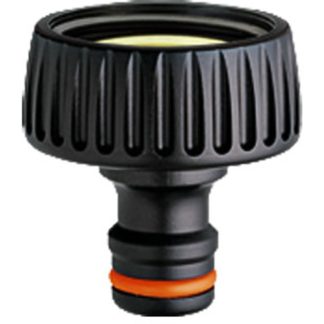 CLABER 3/4" THREADED TAP CONNECTOR 8626 / 8627