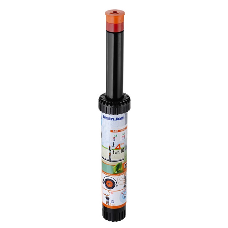 CLABER 180° JET POP-UP 4" C90055