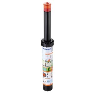CLABER END STRIP POP-UP 4" C90121