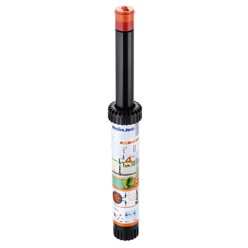 CLABER END STRIP POP-UP 4" C90121