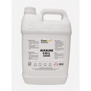 CLEANBEE AIRCON COIL CLEANER ALKALINE BASE 1500 5L