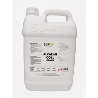 CLEANBEE AIRCON COIL CLEANER ALKALINE BASE 1500 5L