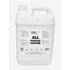 CLEANBEE ALL PURPOSE CLEANER 1408 5L
