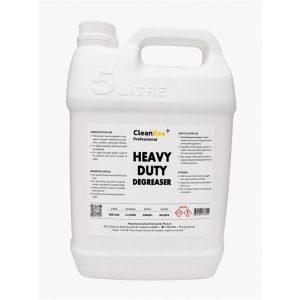 CLEANBEE HEAVY DUTY DEGREASER-WATER BASE 1503 5L