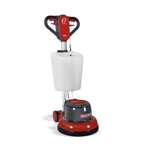 CLEANTOOLS TESTA 43 SINGLE DISC FLOOR SCRUBBER