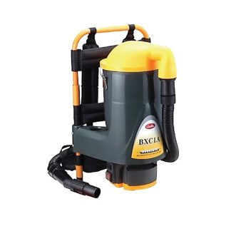 CLEANTOOLS BXC1A BACK PACK VACUUM CLEANER 5L