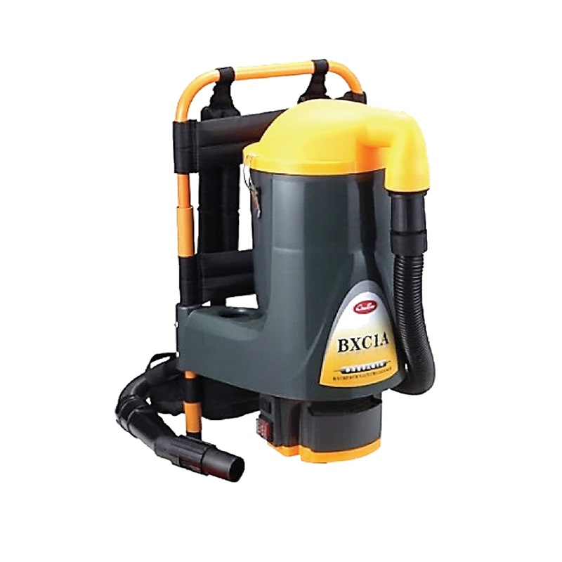 CLEANTOOLS BXC1A BACK PACK VACUUM CLEANER 5L