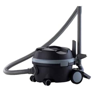 CLEANTOOLS LEO DRY VACUUM CLEANER 12.5L W/ACC.