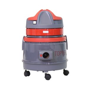 CLEANTOOLS TOPPER 103S ASP. DRY VACUUM CLEANER 22L W/ACC.