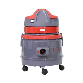 CLEANTOOLS TOPPER 103S ASP. DRY VACUUM CLEANER 22L W/ACC.