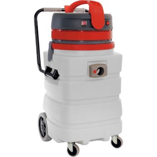 CLEANTOOLS TOPPER 315 ASP. WET & DRY VACUUM CLEANER 25L/35L W/ACC.