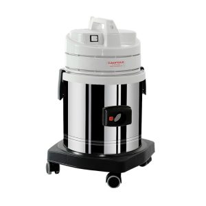 CLEANTOOLS WHITE R (HOSPITAL) VACUUM CLEANER 22L W/ACC.