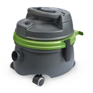 CLEANTOOLS YVO MAXI DRY VACUUM CLEANER W/ ACC