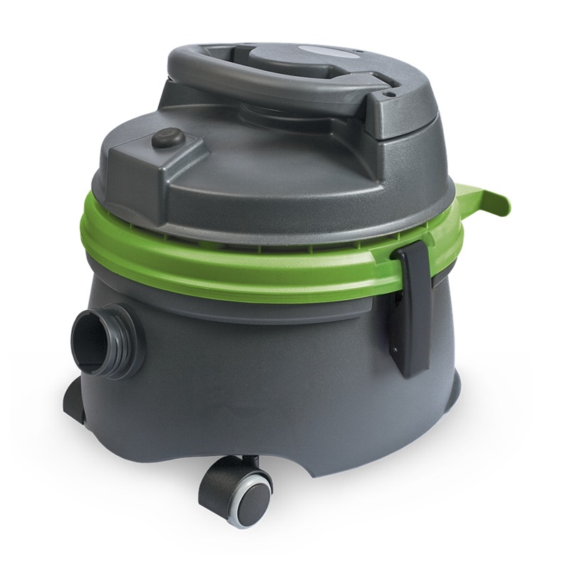 CLEANTOOLS YVO MAXI DRY VACUUM CLEANER W/ ACC