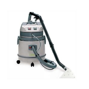 CLEANTOOLS LAVA EXTRACTOR PLASTIC TANK 27L W/ACC.