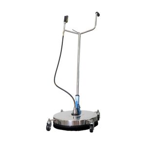 CLEANTOOLS CLEAN GUARD ROTARY WASHER - 3 JETS
