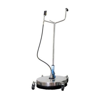 CLEANTOOLS CLEAN GUARD ROTARY WASHER - 3 JETS