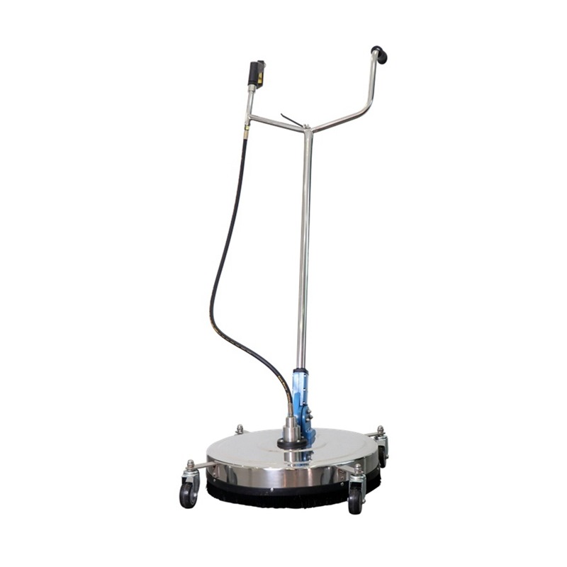 CLEANTOOLS CLEAN GUARD ROTARY WASHER - 3 JETS