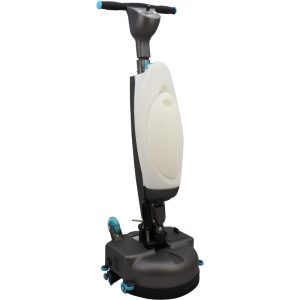 CLEANTOOLS TESTA MOP COMPACT SCRUBBER DRYER