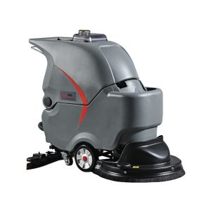 CLEANTOOLS 50B BATTERY OPERATED WALK-BEHIND AUTO SCRUBBER
