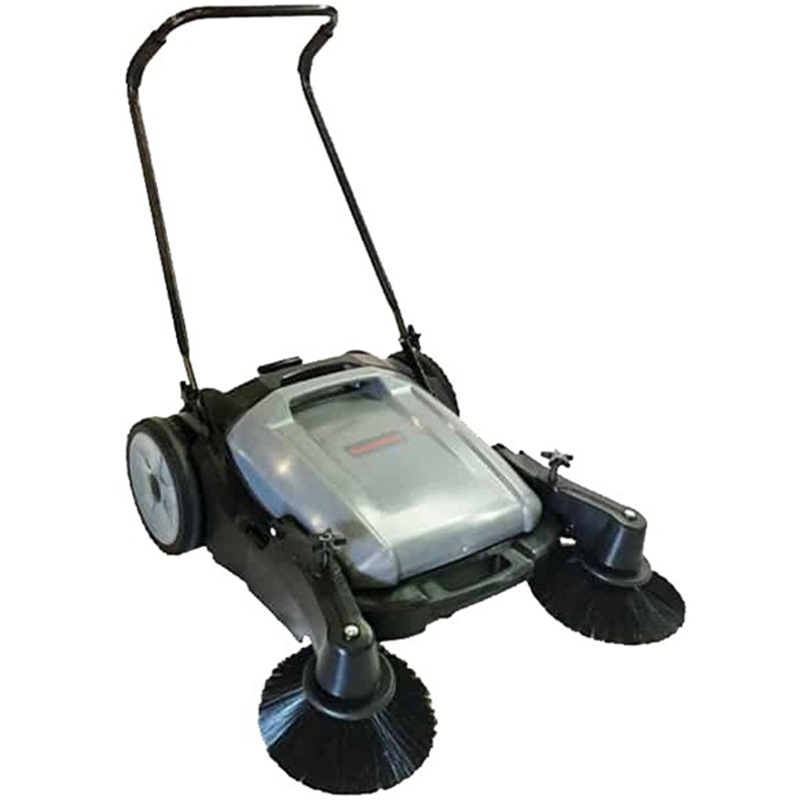 CLEANTOOLS CSW 70 MANUAL SWEEPER