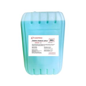 CLEANTOOLS 203 HANDSOAP CRUNCHY APPLE 5L