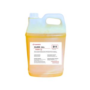 CLEANTOOLS 511 KLEEN ALL NEUTRAL MULTI-PURPOSE CLEANER 10L