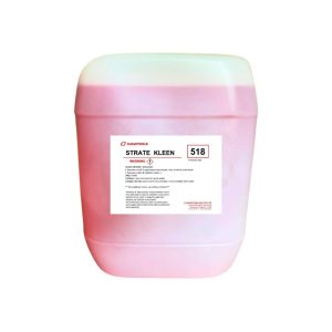 CLEANTOOLS 518 STRATE KLEEN ACIDIC DESCALER 10L