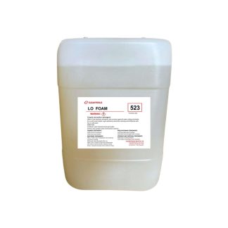 CLEANTOOLS 523 LO-FOAM CARPET EXTRACTION DETERGENT 10L