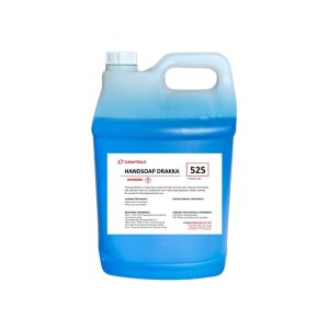 CLEANTOOLS 525 HANDSOAP DRAKKA 10L