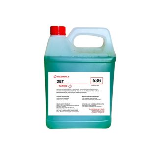 CLEANTOOLS 536 DET MULTI-PURPOSE NEUTRAL CLEANER 5L