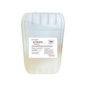 CLEANTOOLS 701 ULTI BLEACH 20L