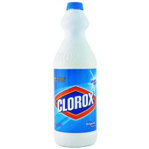 CLOROX ORIGINAL BLEACH 1L - SC-BL201