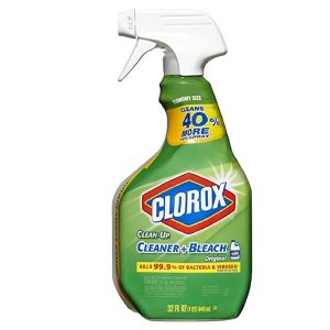 CLOROX CLEAN UP SPRAY 946ML ORIGINAL- SC-HH451