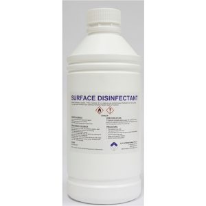 CLP MULTI-SURFACE DISINFECTANT (SCREW CAP) 500ML