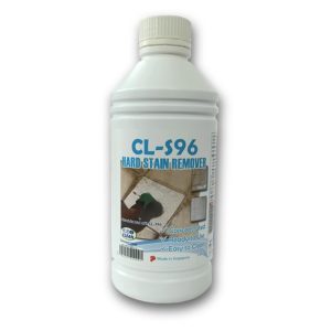 CLP HARD STAIN REMOVER CL-S96