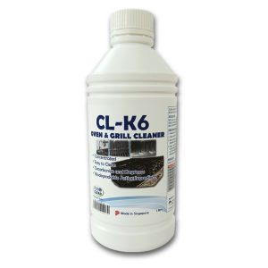 CLP OVEN & GRILL CL-K6