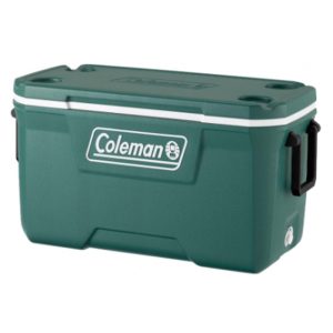 COLEMAN 52 QUART XTREME COOLER EVERGREEN