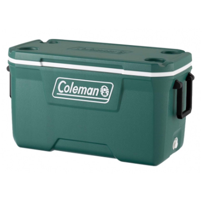 COLEMAN 52 QUART XTREME COOLER EVERGREEN