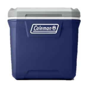 COLEMAN 65 QUART WHEELED COOLER (TWILIGHT)