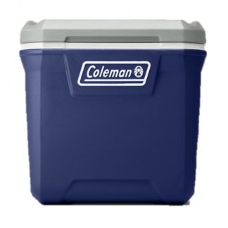 COLEMAN 65 QUART WHEELED COOLER (TWILIGHT)