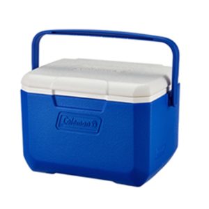 COLEMAN PERSONAL 5QT COOLER