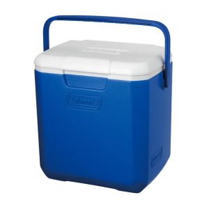 COLEMAN TAKE 9 COOLER (BLUE)