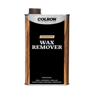 COLRON WAX REMOVAL 500ML 02580